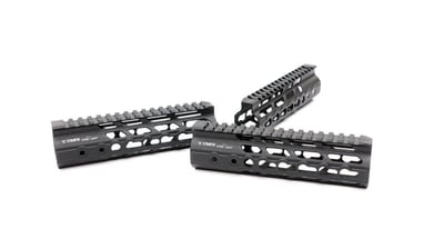 V Seven AR-15 Hyper-Light Magnesium Handguard 13.5in Keymod, HYPLIGHT 13.5KM - $278.99 (Free S/H over $49 + Get 2% back from your order in OP Bucks)