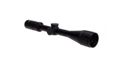 Valiant Optics Themys Rifle Scope, 4-12x40mm, 1in Tube, AO HFT Non-Illuminated Reticle, Black - $112.49 (Free S/H over $49 + Get 2% back from your order in OP Bucks)
