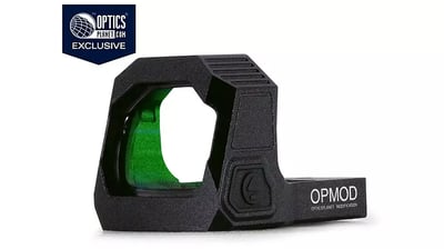 Viridian OPMOD 1x22-26mm Omega Reflex Red Dot Sight - $128.70 (Free S/H over $49 + Get 2% back from your order in OP Bucks)