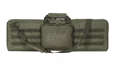 Voodoo Tactical 30in Single Weapon Case, Olive Drab, 15-0169004000 - $34.75 (Free S/H over $49 + Get 2% back from your order in OP Bucks)
