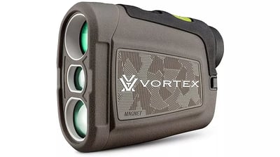 Vortex 6x Blade Golf Laser Rangefinder LRF-BLADE, Color: Brown/Tan, Maximum Range: 1400 yds, Includes Blazin' Deal w/ Free Shipping - $146.99 (Free S/H over $49 + Get 2% back from your order in OP Bucks)