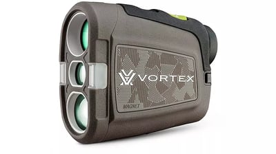 Vortex 6x Blade Slope Golf Laser Rangefinder LRF-BLADE-S, Color: Brown/Tan, Maximum Range: 1400 yds, Includes Blazin' Deal w/ Free Shipping - $182.99 (Free S/H over $49 + Get 2% back from your order in OP Bucks)