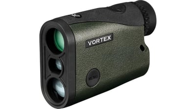 Vortex Crossfire HD 1400 5x21mm Laser Rangefinder Maximum Range: 1400 yds - $189.99 (Free S/H over $49 + Get 2% back from your order in OP Bucks)