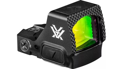 Vortex Defender-ST 3 MOA or 6 MOA Red Dot Sight - $222.05 w/ Code: "HUMB" (Free S/H over $49 + Get 2% back from your order in OP Bucks)