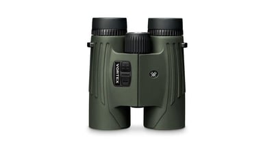 Vortex Fury HD 5000 10x42mm Roof Prism Rangefinder Binoculars Prism System: Roof - $991.99