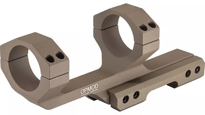 Vortex OPMOD Sport Cantilever 30mm Mount, FDE, CM-202-OP - $68.79 (Free S/H over $49 + Get 2% back from your order in OP Bucks)