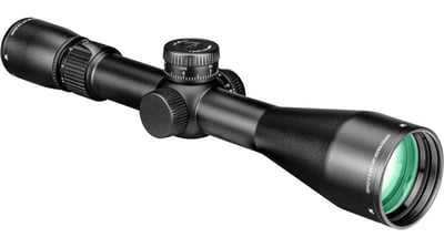 Vortex Razor HD LHT 4.5-22x50mm First Focal Plane Red XLR-2 MRAD - $1129.99 (Free S/H over $49 + Get 2% back from your order in OP Bucks)