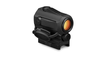 Vortex Sparc AR II 1x Red Dot Sight, 2 MOA Dot Sight, Black, SPC-AR2 - $163.99 w/code “15RDT” + $25.37 Back in OP Bucks (Free S/H over $49 + Get 2% back from your order in OP Bucks)