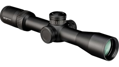 Vortex Strike Eagle 3-18x44mm Riflescopes, 34mm Tube, First Focal Plane, EBR-7C - $607.99 after code "GUNDEALS"