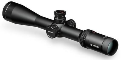 Vortex Viper HS-T 4-16x44mm Rifle Scope, 30mm Tube, Second Focal Plane, Non-Illuminated VMR-1 MOA Reticle, MOA Adjustment - $474.52 w/code "GUNDEALS" + $71.17 back in OP Bucks (effective price of $403.35)