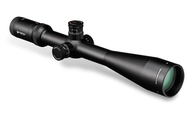 Vortex Viper HS-T 6-24x50mm Riflescope VMR-1 MRAD - $536.99 (Free S/H over $49 + Get 2% back from your order in OP Bucks)