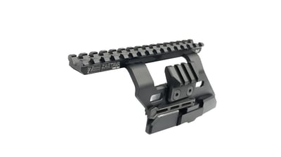 Zastava Arms USA M70 Scope Mount ZSRM70 - $90.24 w/code "GUNDEALS" (Free S/H over $49 + Get 2% back from your order in OP Bucks)