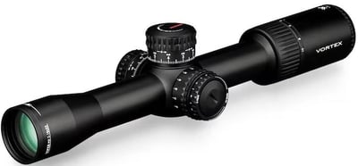 Vortex Viper PST Gen II 2-10x32mm 30mm Tube First Focal Plane Rifle Scope - $571.11 w/ Apply Discount (Free S/H over $49 + Get 2% back from your order in OP Bucks)
