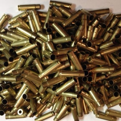 Brass In Stock Reloading