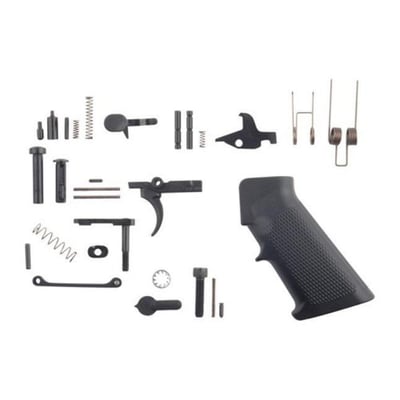 AR-15 Lower Parts Kit - Classic - Free Priority Shipping - $55 