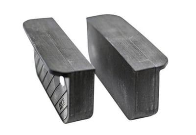 Otis Technology Gunsmithing Equipment Soft Vise Jaws Flat - $32.83 (Free S/H on Firearms)