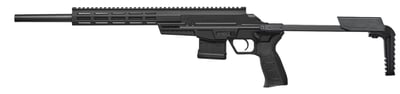 CZ-USA 600 TA1 Trail 223 Rem 16.2" 10rd - FACTORY BLEM - $749.99 (FREE Shipping on Firearms)