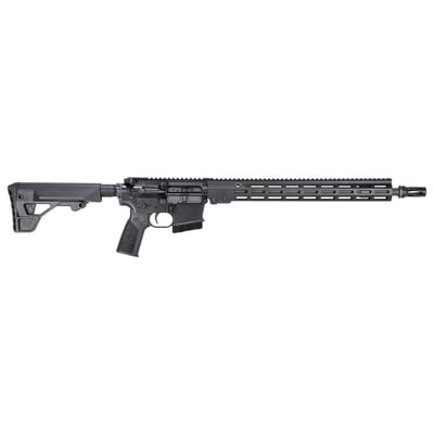 Geissele GFR MOD1 6mm ARC 18" Bbl Black Rifle w/(1) 8rd 6mm ARC Geissele Mag 08-652B - $2599.99 (price in cart) (FREE Shipping over $250, Firearms $13.95 Flat S/H)