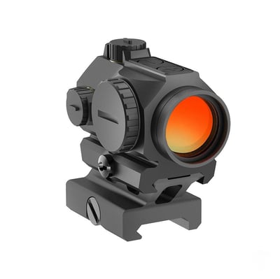 Northtac Ronin P-10 Red Dot Sight 1x20mm - $72.25 w/code "TLDCO" (Free S/H)