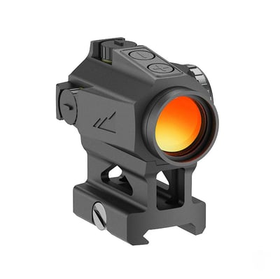 Northtac Ronin P-12 Red Dot Sight 1X20mm - $75.65 w/code "TLDCO" (Free S/H)