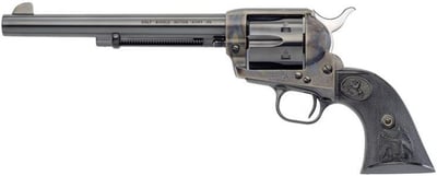 Colt Firearms Single Action Army Peacemaker Color Case Hardened .45 Colt 7.5" Barrel 6-Rounds - $2399.99 