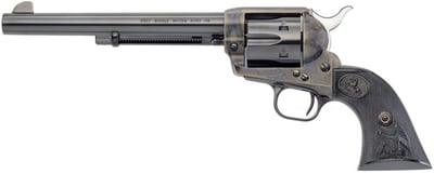 Colt Firearms Single Action Army Peacemaker Color Case Hardened .45 Colt 7.5" Barrel 6-Rounds - $2599 