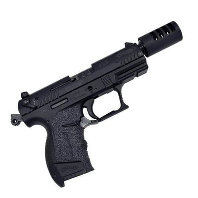 Thread Adapter for Walther P22 - $24.99