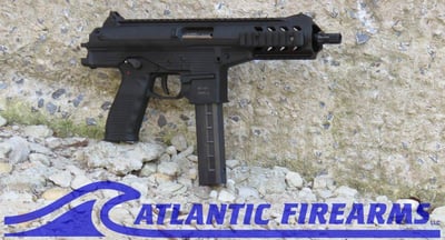 B&T P26 9mm 30 Rd Pistol SALE - $899.00
