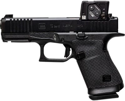 Glock 19 Gen 6 9mm 4.02" Barrel 15-Rounds w/Aimpoint COA - $1008 (Email Price) 