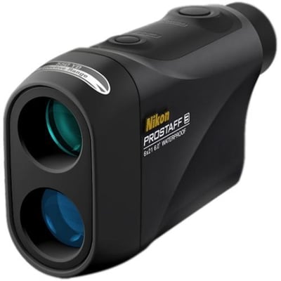 Nikon ProStaff 3 Laser Rangefinder (Refurb) - $137.69 (Free S/H over $25)