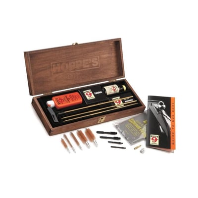 Hoppe's Deluxe Presentation Cleaning Kit - $36.39  (Free S/H over $49)