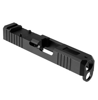 BROWNELLS - RMR Slide +Window for Glock 26 Gen 1-4, SS Nitride - $143.99 w/code "WLS10"
