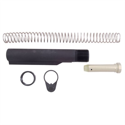 BROWNELLS - AR-15/M16 BUTTSTOCK MOUNTING KITS - $116.99