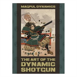 The Art of the Dynamic Shotgun, DVD or Blu-ray from $19.99