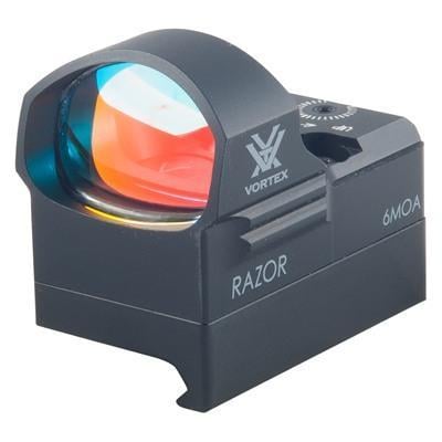 Vortex Razor Red Dot (6 MOA) - $399.99