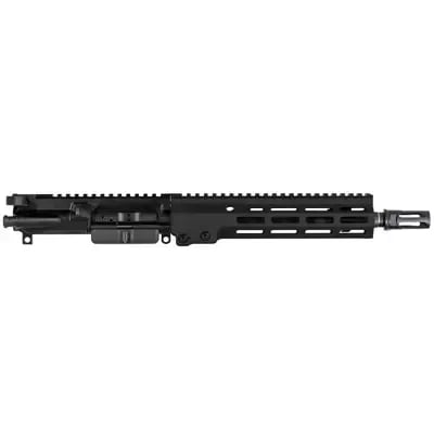 Geissele Automatics AR-15 14.5 SUPER DUTY NANO COMPLETE UPPER RECEIVER BLACK - $1019.69 w/code "WLS10" + S/H (Free S/H over $99)