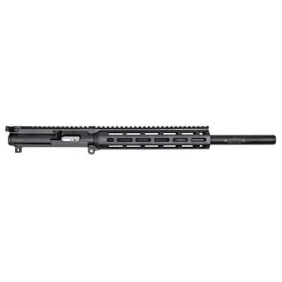 Preorder - Gemtech Integra 15-22 Suppressed Upper Receiver .22LR Black - $601 after code "TAG"