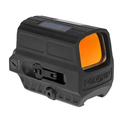 Preorder - HOLOSUN - HE512T-RD MRS Red Circle Dot Red Dot Sight - $459.99 after code "VST" + S/H (Free S/H over $99)