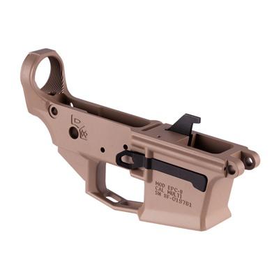 Aero Precision EPC-9 Lower Receiver FDE Cerakote - $119.99 