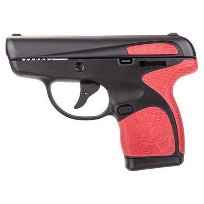 Crow EXCLUSIVE Taurus spectrum .380 Torch Red/black Pre-Orded - $269.99