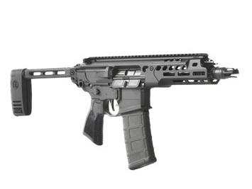Sig Sauer MCX Rattler LT 5.56x45 NATO 7.75" 30rd - $2244.37 (See Price in Cart)