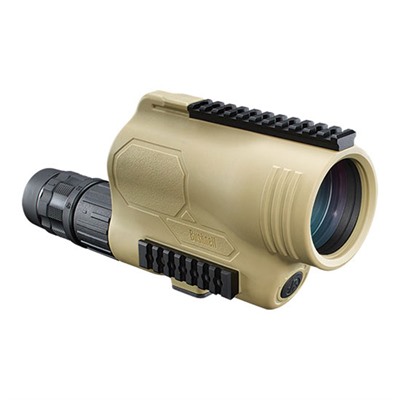 BUSHNELL 15-45x60mm Tactical Spotting Scope - $514.99 after code: APRIL65