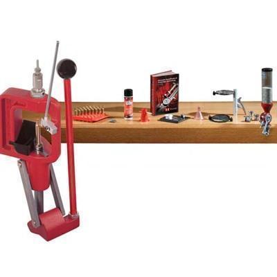 Hornady Lock-N-Load Classic Reloading Kit - $296.99 
