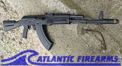 Palmetto State Armory AK-103 Forged Classic Polymer AK 47 Rifle - $999.99