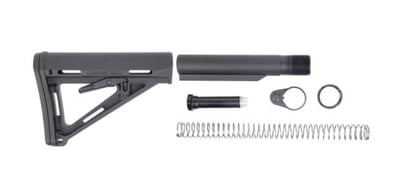 Palmetto State Armory MOE Stock Kit Black - 1870 - $49.99