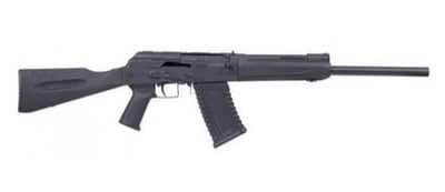 Panzer Arms AK12 12 GA 18.5" Barrel 5-Rounds - $299.99 ($19.99 S/H on Firearms / $15.99 Flat Rate S/H on ammo)