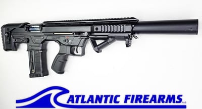 Panzer BP12 Gen2 Bullpup Shotgun - $279 