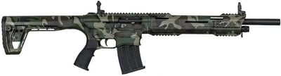 Sds Imports TAR 12-Gauge 3 Inch Semi-Auto Shotgun - $249.99 