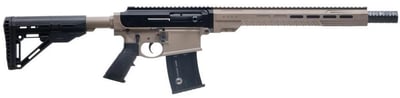 Panzer Arms MAG12 Tactical 12 Gauge Semi-Auto Shotgun with Flat Dark Earth Finish - $244.99 (Free S/H on Firearms)