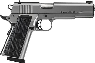 PARA ORDNANCE EXPERT 10.45 STAINLESS 45ACP 5 - $770.99 (Free S/H on Firearms)